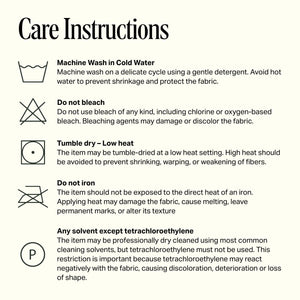 Oversized Throw Blanket – Cotton Blend, 50" x 70", Slate