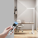 Full Spectrum Eye-Care LED Floor Lamp 9000LM Dimmable Standing Light