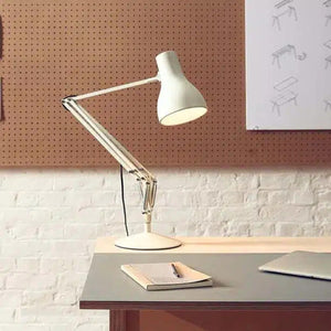 Type 75 Adjustable Desk Lamp