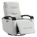 Power Swivel Glider Rocker Recliner Chair