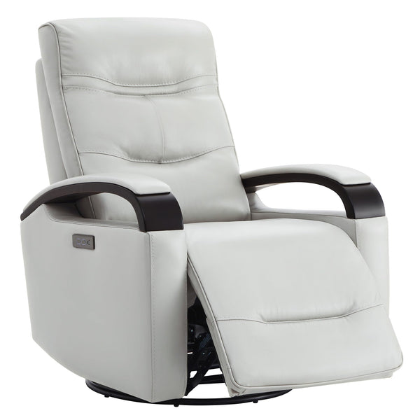 Power Swivel Glider Rocker Recliner Chair