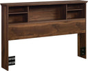 Full/Queen Bookcase Headboard