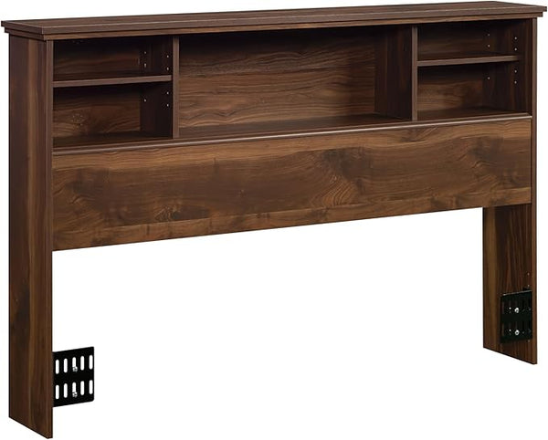 Full/Queen Bookcase Headboard