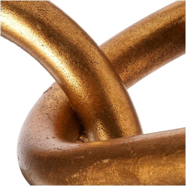 Goldie Locks Decorative Bookends – Gold