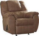 Rocker Recliner Chair