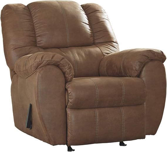 Rocker Recliner Chair