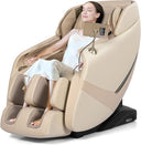 Full Body Zero Gravity Massage Chair with SL-Track, AI Control & Foot Rollers