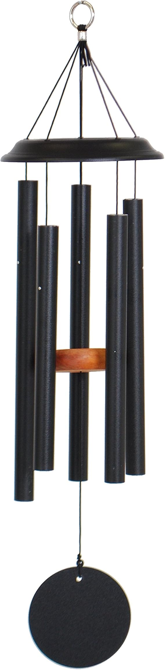 29-Inch Aluminum Wind Chime for Outdoor Decor