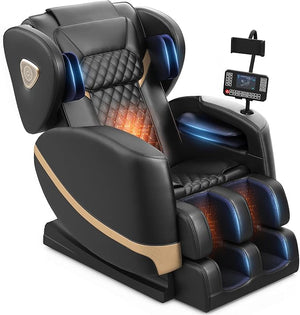 Full Body Zero Gravity Massage Chair