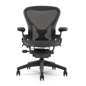 Ergonomic Mesh Office Chair with Adjustable Lumbar Support