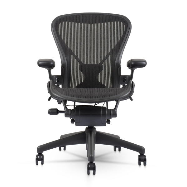 Ergonomic Mesh Office Chair with Adjustable Lumbar Support