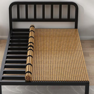 Natural Bamboo Bunkie Board – Queen, Full & King