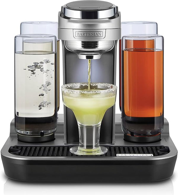 Duet Cocktail & Margarita Maker