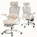 Petite Ergonomic Office Chair for Small Frames