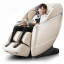 4D Massage Chair Full Body Recliner