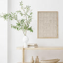 Natural Wood Wall Art – Handcrafted Rustic Hanging Sculpture