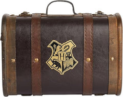 Hogwarts School Trunk - Collectible Storage Chest