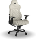 Gaming Chair – Wide Seat with Lumbar Support & Adjustable Armrests