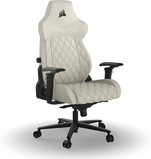 Gaming Chair – Wide Seat with Lumbar Support & Adjustable Armrests