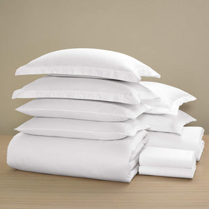 Luxury Sateen Bedding Bundle