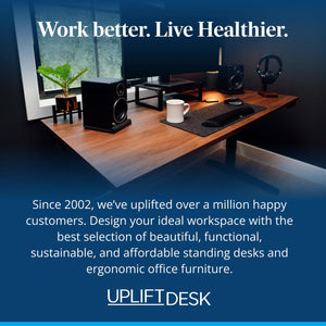 Adjustable LED Desk Lamp with 3 Color Modes & Dimmer
