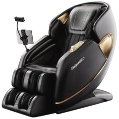 Full Body Zero Gravity Massage Recliner Chair with AI Voice Control