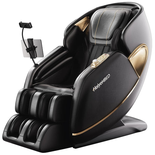 Full Body Zero Gravity Massage Recliner Chair with AI Voice Control