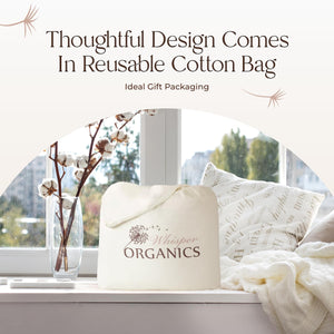 Organic Waterproof Mattress Protector
