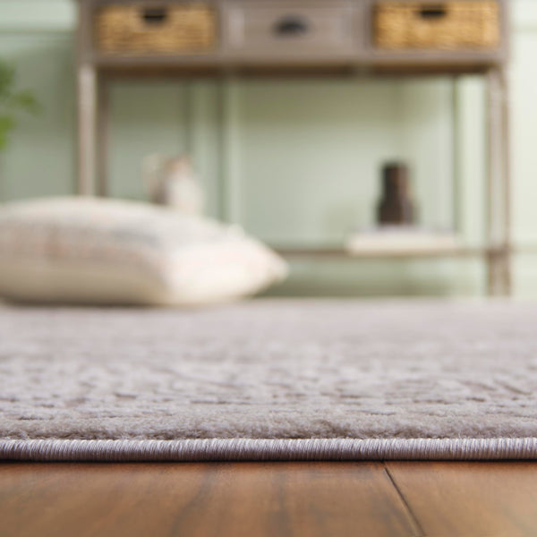 9x12 Transitional Area Rug – Machine-Woven, Non-Shedding, Stain Resistant
