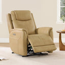 Power Zero Gravity Recliner Chair with USB & Type-C Charging