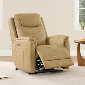 Zero Gravity Power Recliner Chair with USB & Type-C Charging
