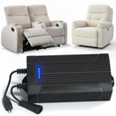 Rechargeable Recliner Battery Pack 2200mAh – Universal 2-Pin Power Supply