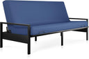 Memory Foam Futon Mattress – Full Size