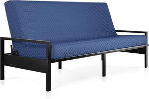 Memory Foam Futon Mattress – Full Size
