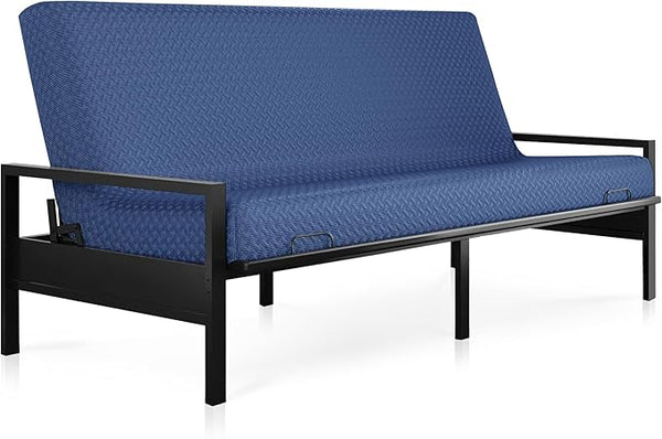 Memory Foam Futon Mattress – Full Size