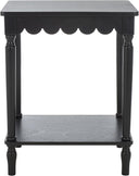 Haven Wood Accent End Table