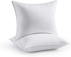 Down Alternative Bed Pillows Pack of 2