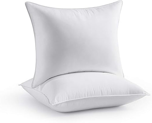 Down Alternative Bed Pillows Pack of 2