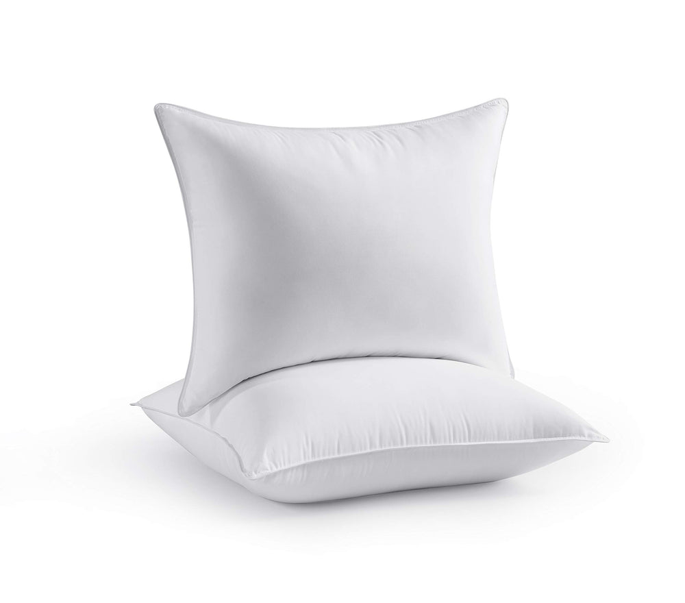 Down Alternative Bed Pillows Pack of 2