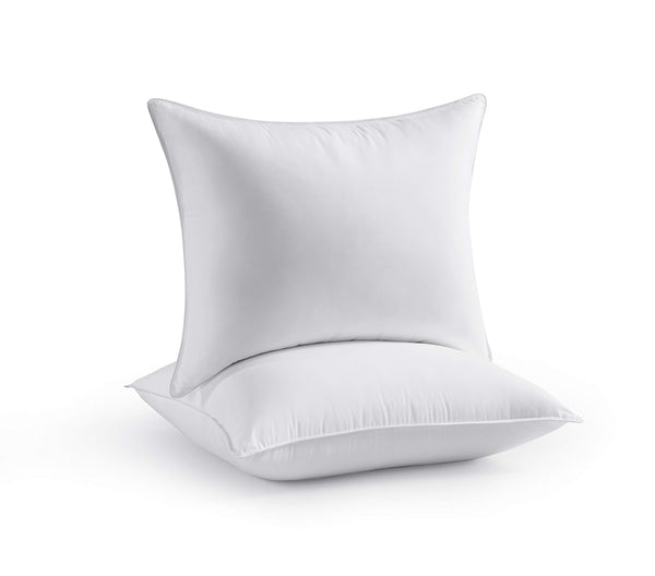 Down Alternative Bed Pillows Pack of 2