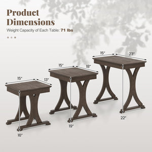 102.5" Two-Person Desk with 3 Drawers, Natural Oak