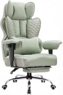 Big & Tall High-Back Ergonomic Office Chair 400 lbs