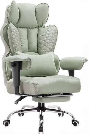 Big & Tall High-Back Ergonomic Office Chair 400 lbs