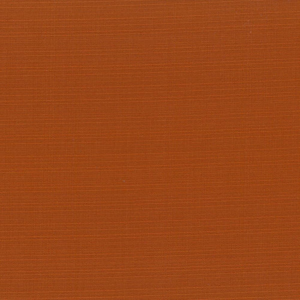 Outdoor Seat Cushions Set of 2 — Square Corner 20x20 Orange