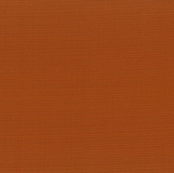 Outdoor Seat Cushions Set of 2 — Square Corner 20x20 Orange