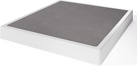 5-Inch Low Profile Box Spring with Fabric Cover