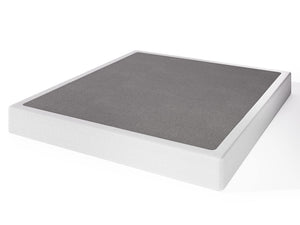 5-Inch Low Profile Box Spring with Fabric Cover