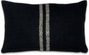 Gemma Square Pillow Cover 20x20 — Decorative Throw Pillow Case