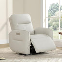 Power Recliner Chair with USB & Type-C Charging