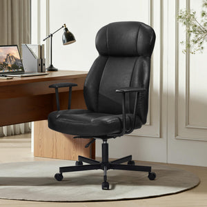 Ergonomic High Back Office Chair
